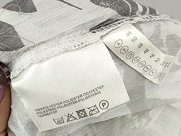 coco chanel bluzka: Canda, Bluzka damska, rozmiar L — 6