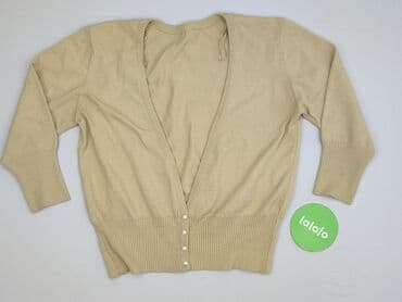 bluza next: George, Kardigan damski, rozmiar 3XL — 2