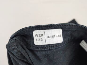 jeansy bootcut: Denim 1982, Jeans for women, size L (EU 40) — 4