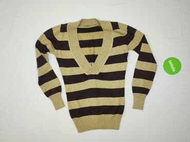 custom t shirty maker: Women`s sweater, size S (EU 36) — 2