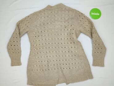 Jumpers and cardigans: H&M, Women`s cardigan, size S — 3