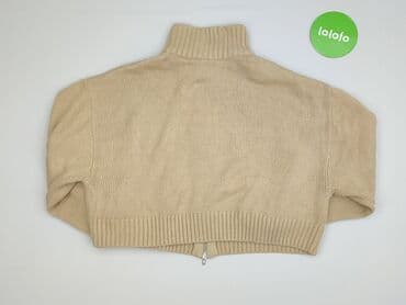 sweter hm szary: H&M Divided, Sweter damski, rozmiar S — 3