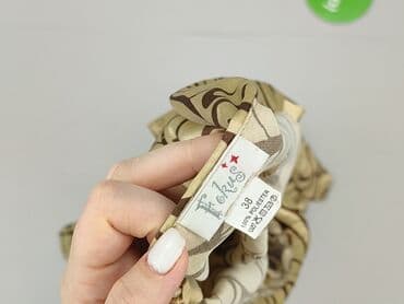 tanie sukienki asymetryczne: Sukienka damska, rozmiar M — 5