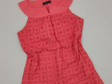 krótka eleganckie bluzki: Pretty Girl, Bluzka damska, rozmiar XL — 1