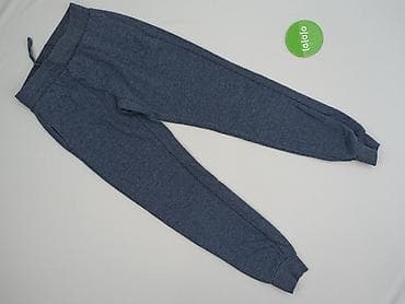 dresy george: Sinsay, Spodnie dresowe dla mężczyzn, rozmiar XS — 2