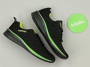 sprandi 37: Fashion-1, Sneakersy damskie, rozmiar 41 — 2