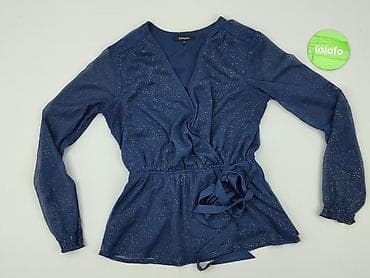 buty bpc: Greenpoint, Bluzka damska, rozmiar 2XS — 2