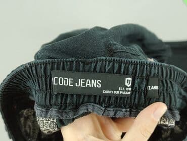 lidl koszulki termoaktywne: Chinos for men, XL (EU 42), INDICODE JEANS, condition - Good — 4