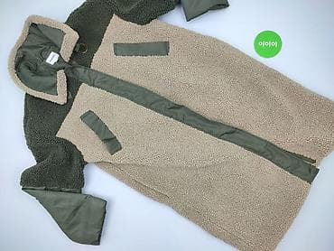kurtka softshell lidl crivit: KappAhl, Płaszcz damski, rozmiar L — 2