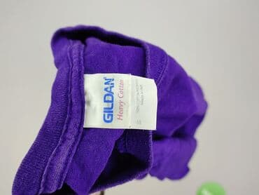 koszulki z mala mi: Gildan, Koszulka dla mężczyzn, rozmiar S — 4