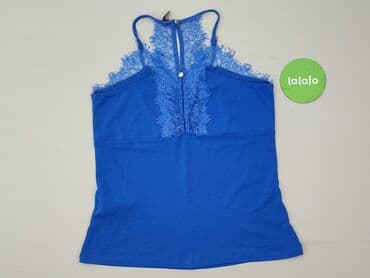 koszulka jedwabna intimissimi: Vero Moda, Top damski, rozmiar XS — 3