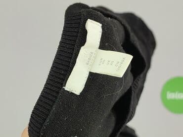 kamizelka futerko h m: H&M Basic, Sweter damski, rozmiar XS — 5