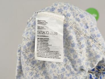 sukienki kloszowane midi: Dress, H&M, 10 years, 134-140 cm, condition - Very good — 5