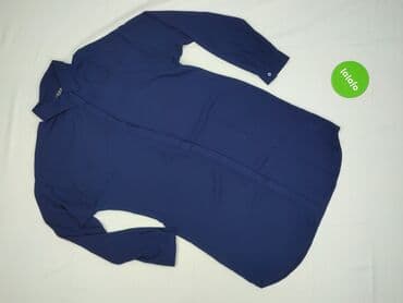 koszula niebieska hm: Atmosphere, Koszula damska, rozmiar XS — 2