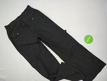 second hand wolsztyn: Spodnie cargo damskie, rozmiar XL — 3