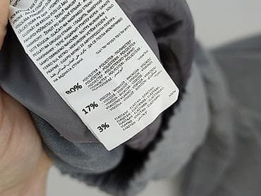 spodnie sinsey: Sinsay, Spodnie materiałowe damskie, rozmiar S — 5