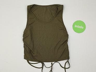 bluzki kenzo: Shein, Top damski, rozmiar XL — 2