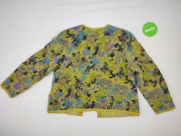 hi tech kurtki: Oodji, Marynarka damska, 4XL — 3