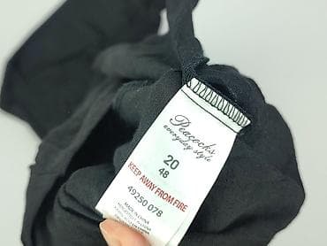 just unique pl: Peacocks, Tunika damska, rozmiar 2XL — 4