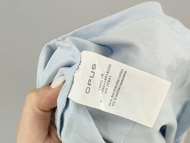 t shirty olimp: OPUS, Top damski, rozmiar L — 4