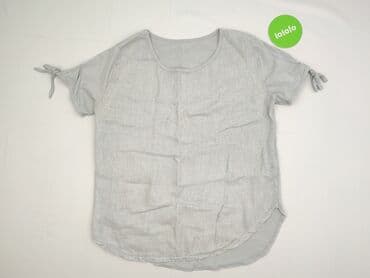 bluzki dla 70 latki: Bluzka damska, rozmiar 3XL — 2