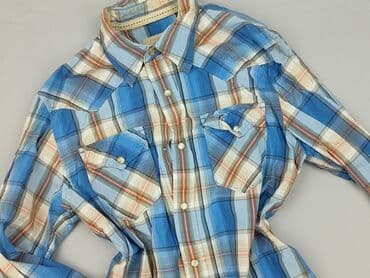 Hollister, Koszulа dla mężczyzn, rozmiar S