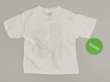 koszulka ronaldinho z barcelony: T-shirt, Cool Club, 3-4 years, 98-104 cm, condition - Perfect — 3