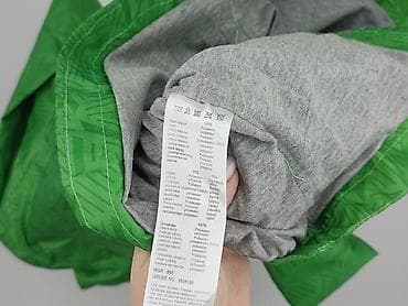 blue motion clothes: Kurtka przeciwdeszczowa, Kiki & Koko, 4-5 lat, 104-110 cm, stan - Bardzo dobry — 4