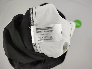 Spodnie: SZACHOWNICA, Chinosy dla mężczyzn, rozmiar L — 5