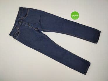 jeansy bootcut: Jeans for women, size S (EU 36) — 2