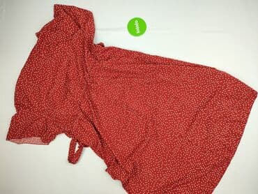 stroje kąpielowe dla puszystych allegro: Shein Curve, Sukienka damska, rozmiar 4XL — 4