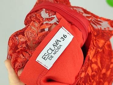 escada sukienki: Escada, Sukienka damska, rozmiar S — 4