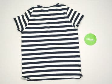 basic t shirty hugo boss: Gina Benotti, T-shirt damski, rozmiar M — 3
