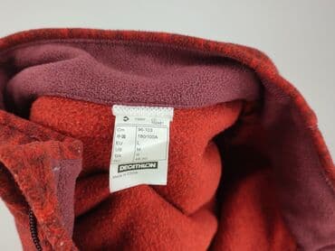 Kurtki przejściowe: Decathlon, Polar damski, rozmiar L — 5