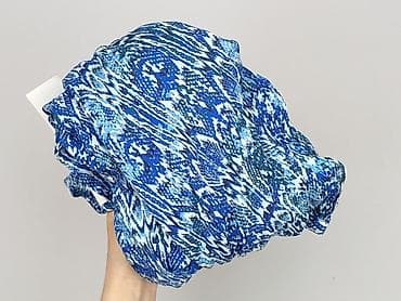 niebieska bluza: Zara, Sukienka damska, rozmiar S — 8