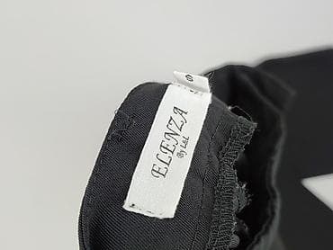 jezyk rzeczy: ELENZA By L&L, Spodnie materiałowe damskie, rozmiar S — 4