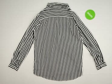 reserved t shirty w paski: Sinsay, Koszula damska, rozmiar S — 3