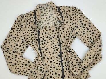 versace marynarka: Shein, Bluzka damska, rozmiar XS — 1