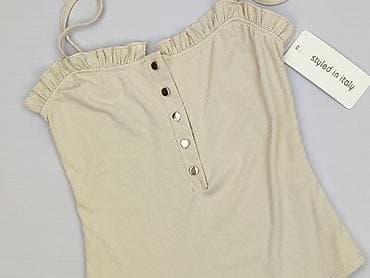 varlesca dres: Styled In Italy, Body damskie, rozmiar S — 1