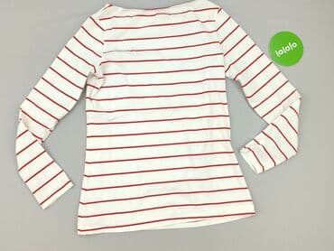 bluzki w paski z serduszkiem: Esmara, Bluzka damska, rozmiar M — 3