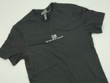 basic apparel kurtki: H&M, Koszulka dla mężczyzn, rozmiar XS — 1