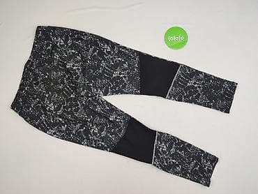 crivit legginsy: Crivit, Legginsy Sportowe damskie, rozmiar L — 3