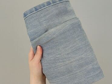 джинси h: Jeans, 10 years, 140, condition - Very good — 6
