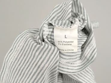 koszulki i topy: T-shirt damski, rozmiar L — 5