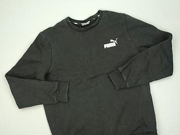 t shirt basic h m: Puma, Bluza dla mężczyzn, rozmiar M — 1