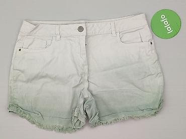 emilio jeans: NEXT Petite, Szorty damskie, rozmiar M — 3