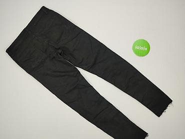 drip slim: H&M Divided, Jeansy damskie, rozmiar S — 3