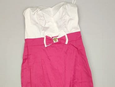 sukienki z gorsetem: Sukienka damska, rozmiar XL — 2