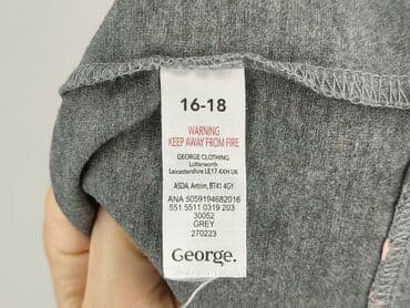 der oder das t shirty: George, Women`s T-shirt, size 3XL (EU 46) — 5