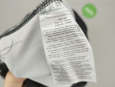 jeansy dla wysokich kobiet: Ergee, Leggings Sports for women, XL — 5